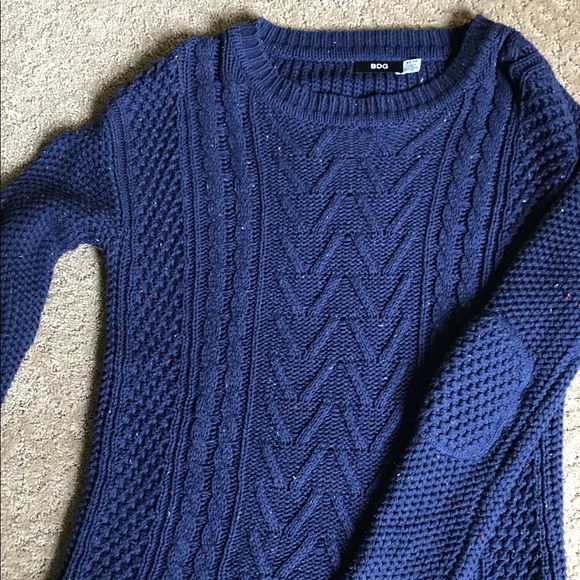 Urban Outfitters Sweaters - Urban Outfitter Oversized Sweater XS